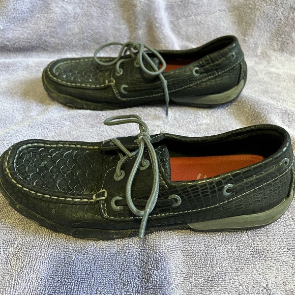 Twisted X - Womens 6.5 - Slip Resistant - Picture 2 of 5